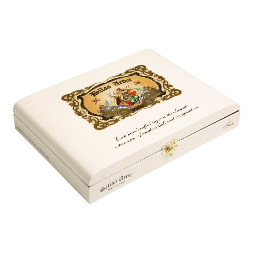 View product media AJBMT Toro Maduro Brazil, , jrcigars 3